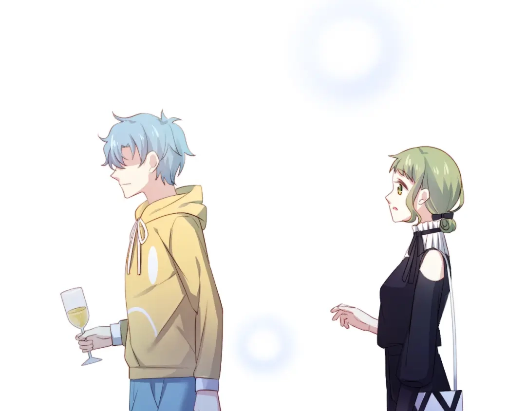 《与爱有关》第43话 庆祝 第14页