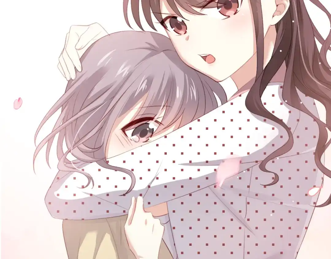《与爱有关》第45话 她的烦恼 第37页