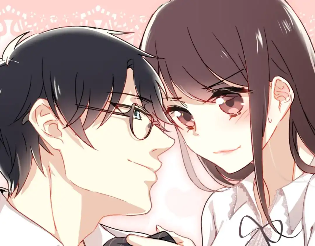 《与爱有关》第51话 邀请 第1页