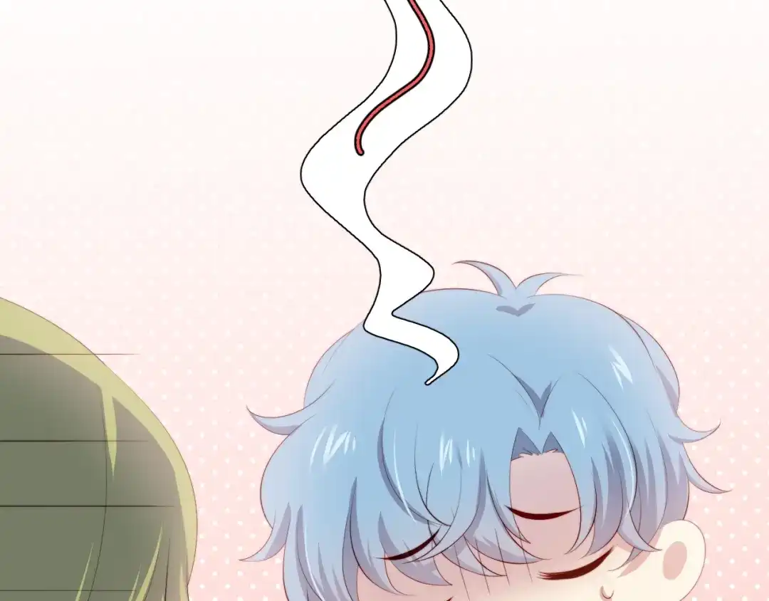 《与爱有关》第52话 像总裁一样？ 第82页