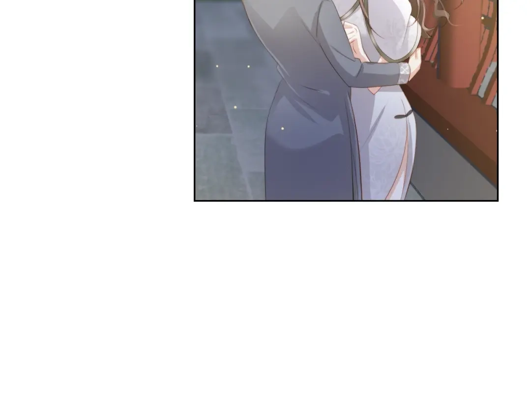 《与爱有关》第55话 危机重重 第8页
