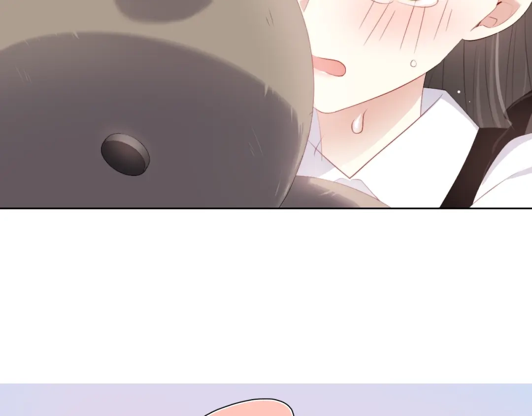 《与爱有关》第56话 儿时的回忆 第37页