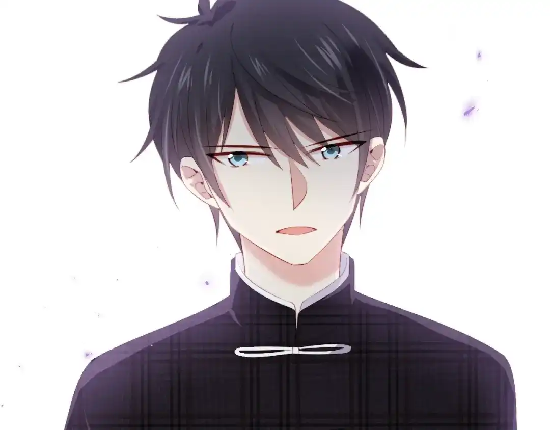 《与爱有关》第58话 秘密 第16页