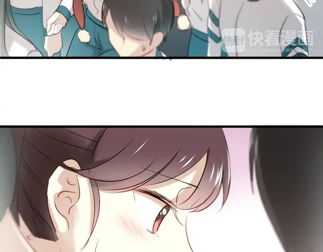 《与爱有关》第15话 学生管好学习不就好了？ 第48页