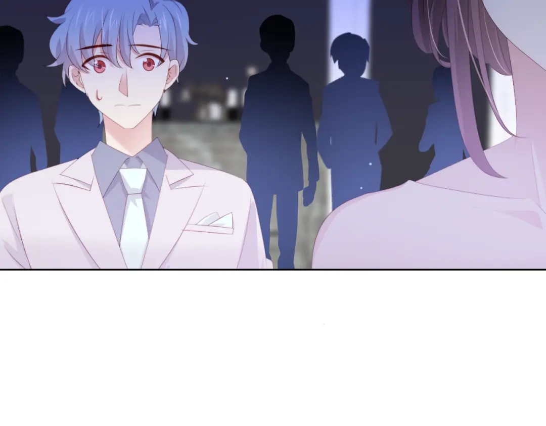 《与爱有关》第67话 宴会 第108页