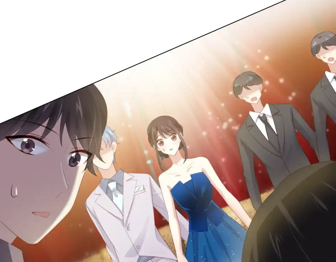 《与爱有关》第68话 她的力量 第99页