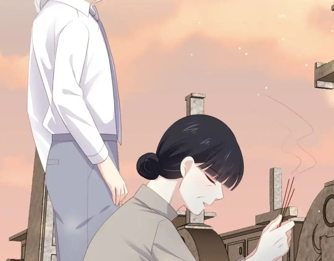 《与爱有关》第71话 最宝贵的你 第21页