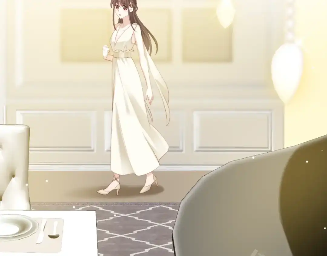 《与爱有关》第74话 你还喜欢她吗？ 第83页