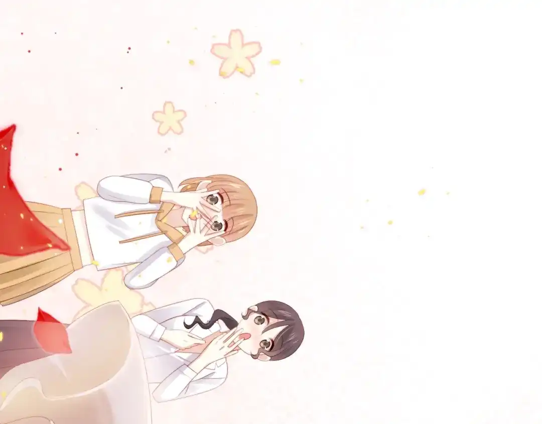 《与爱有关》第75话 求婚 第115页
