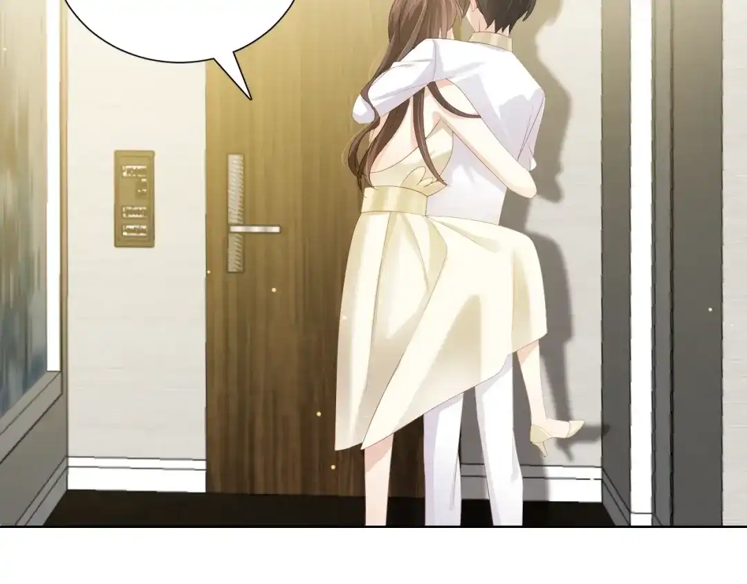 《与爱有关》第75话 求婚 第66页