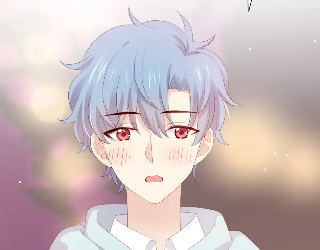 《与爱有关》第76话 真实的心意 第22页
