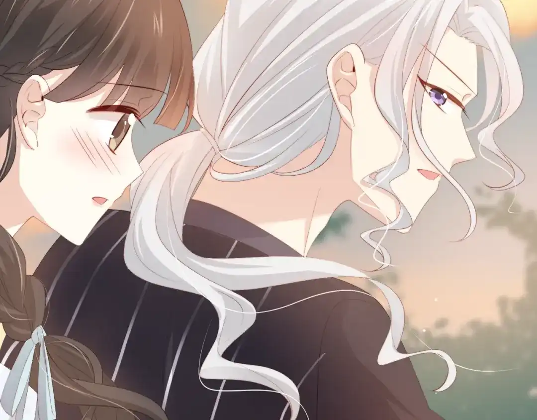 《与爱有关》第77话 婚礼 第109页