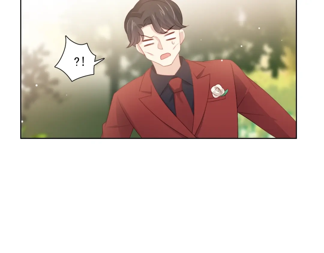 《与爱有关》第77话 婚礼 第114页