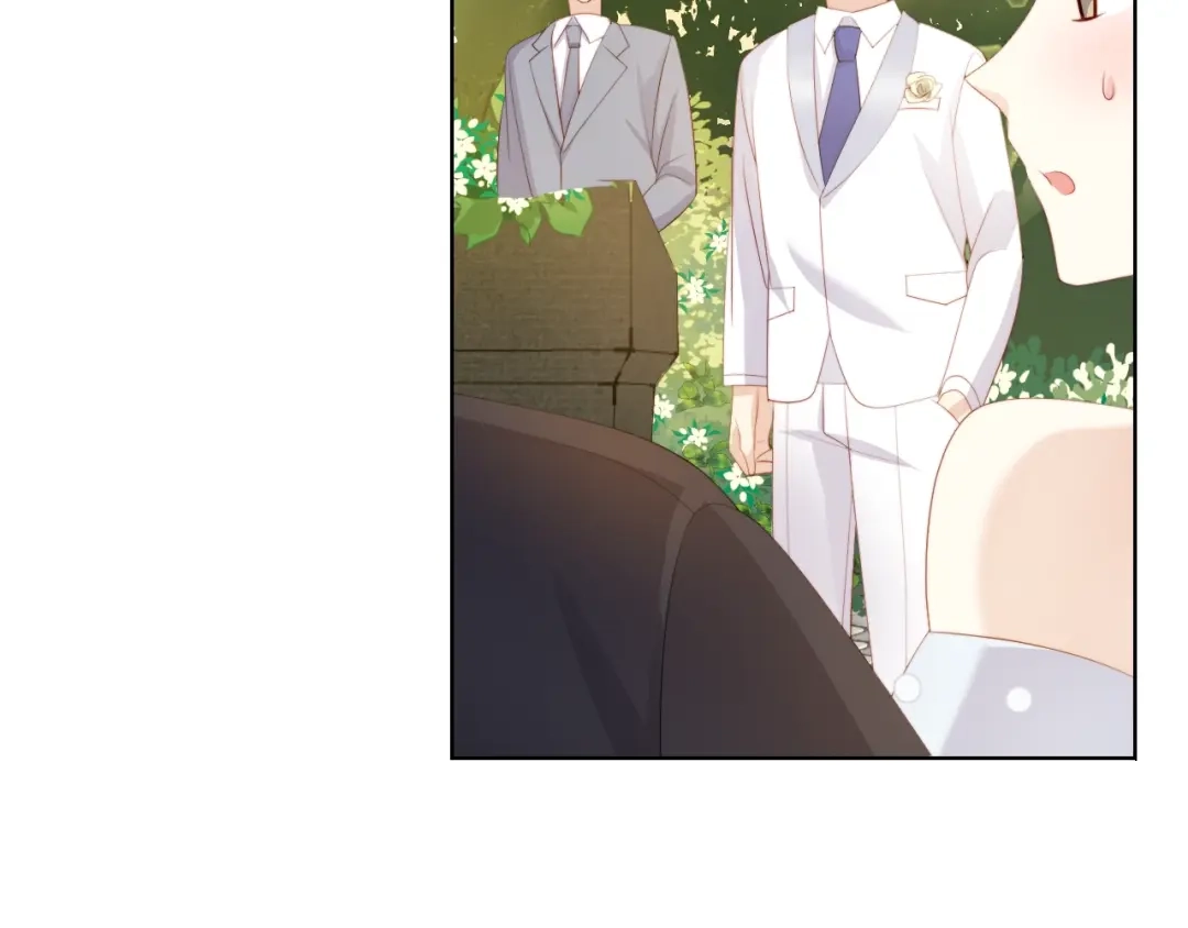 《与爱有关》第77话 婚礼 第61页