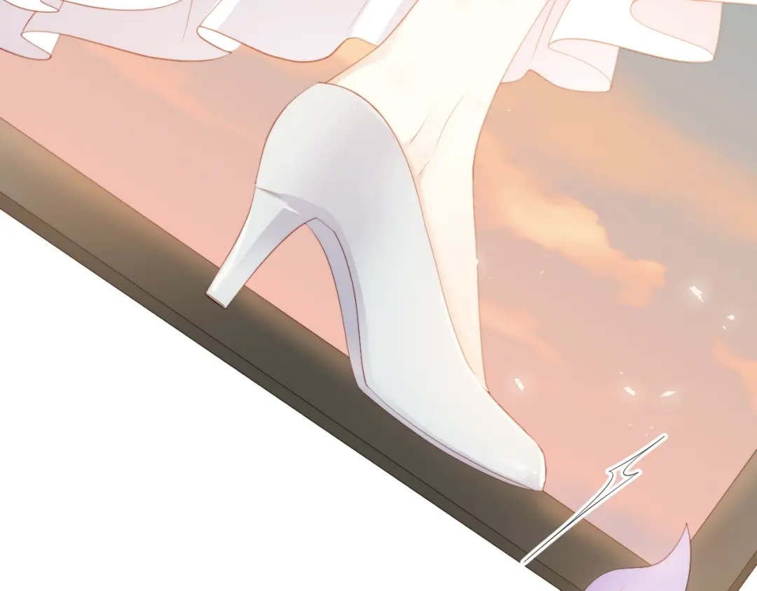 《与爱有关》第77话 婚礼 第34页