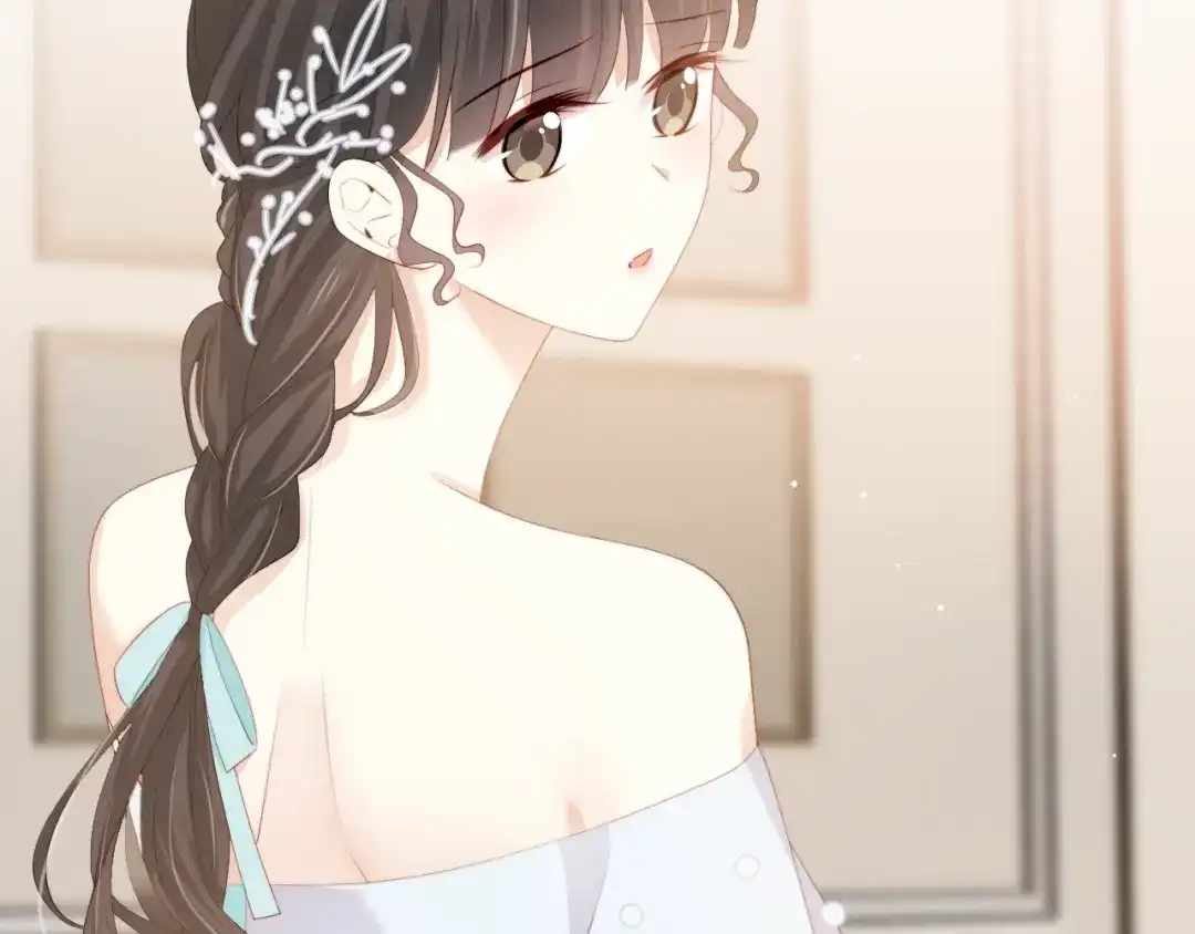 《与爱有关》第77话 婚礼 第22页