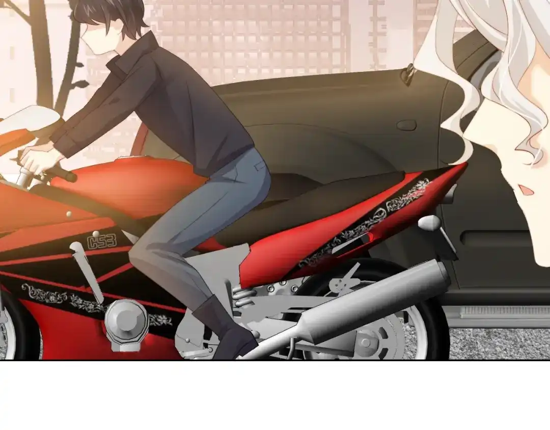 《与爱有关》第77话 婚礼 第58页
