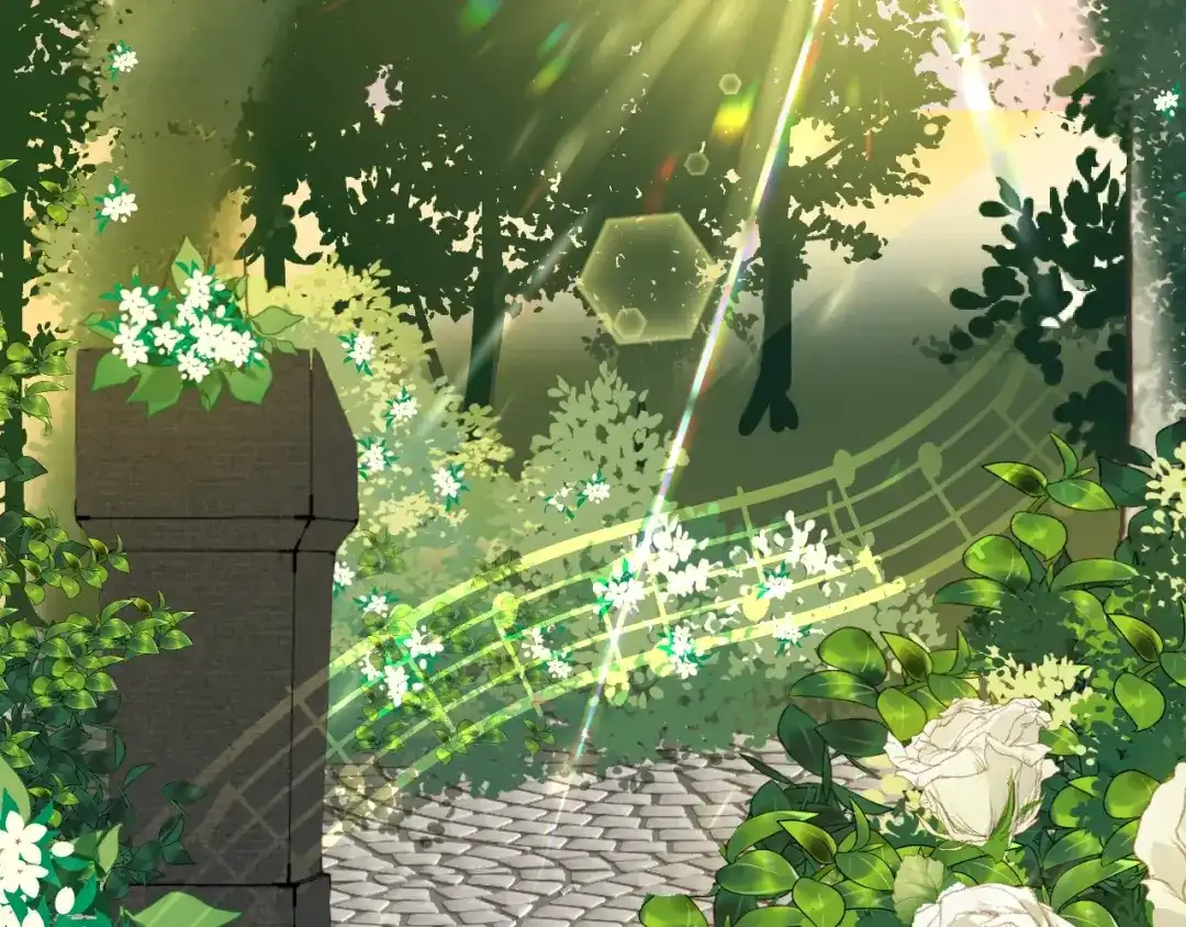 《与爱有关》第77话 婚礼 第7页