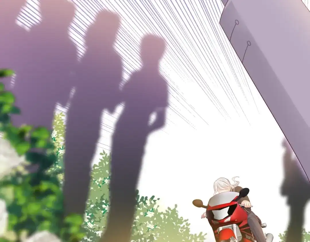 《与爱有关》第77话 婚礼 第74页