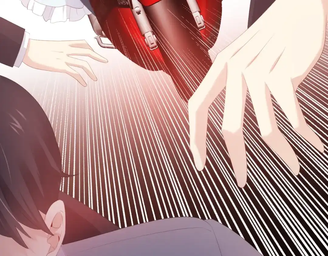《与爱有关》第77话 婚礼 第100页
