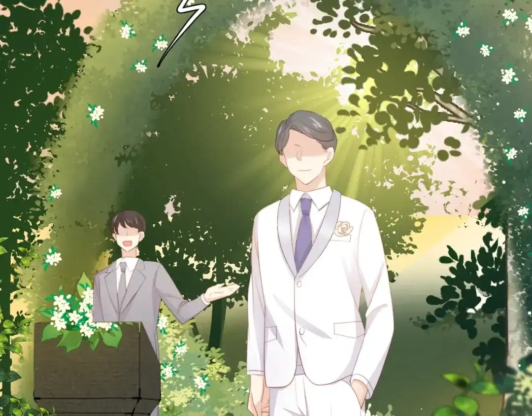 《与爱有关》第77话 婚礼 第50页