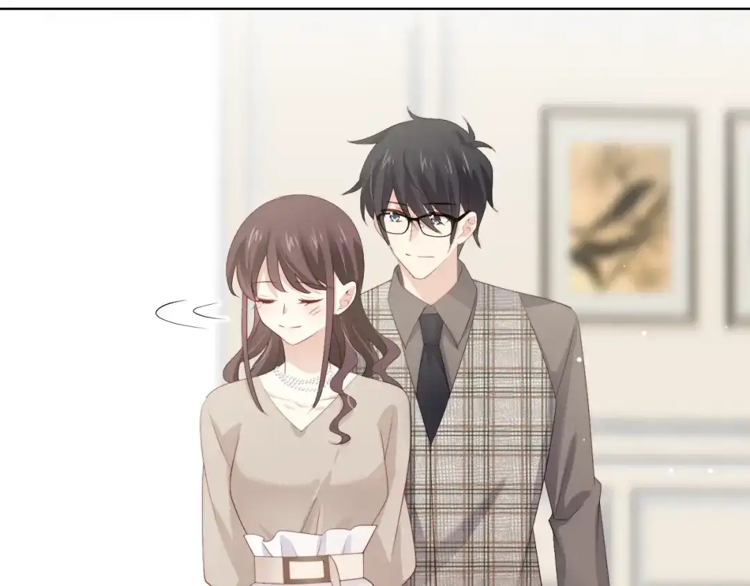 《与爱有关》第79话 挑选婚纱 第65页