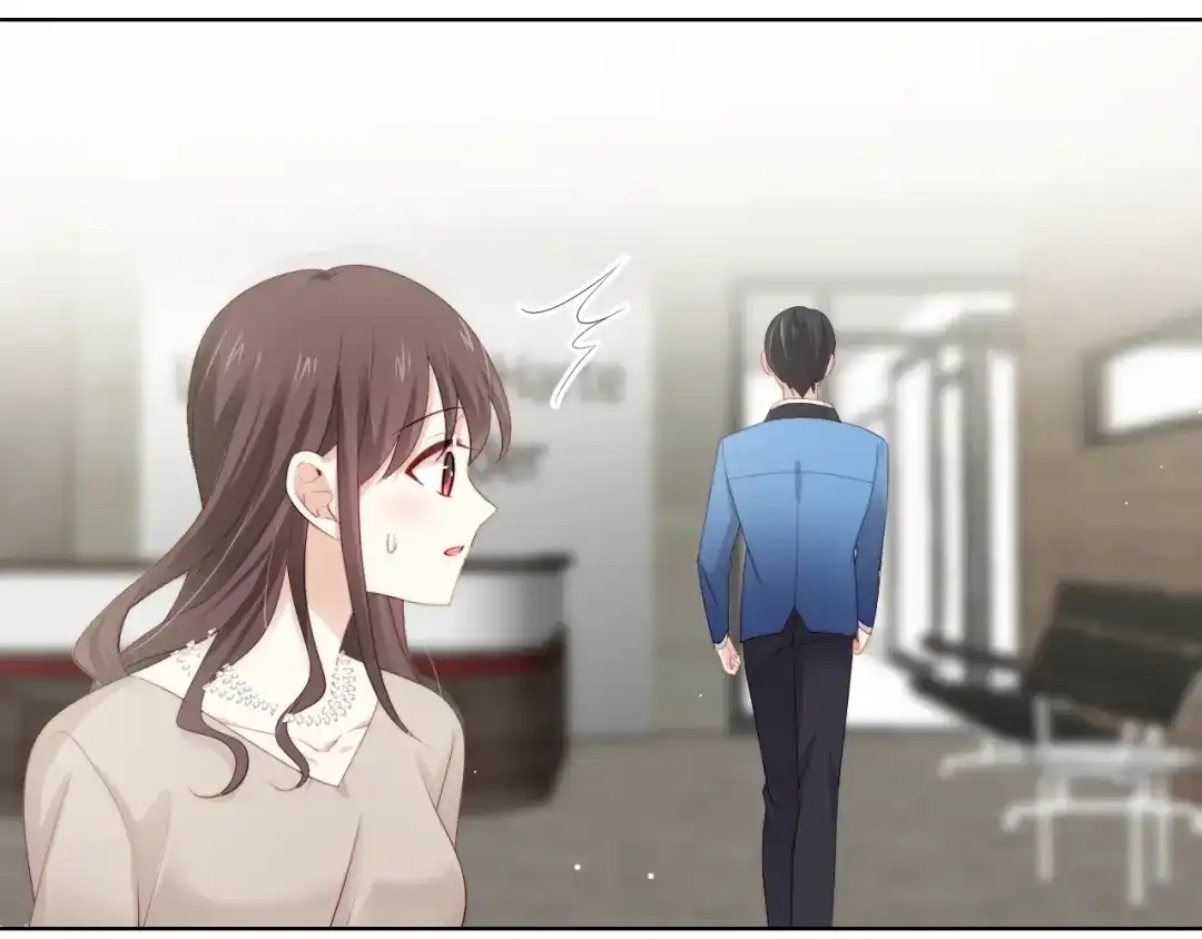 《与爱有关》第79话 挑选婚纱 第35页
