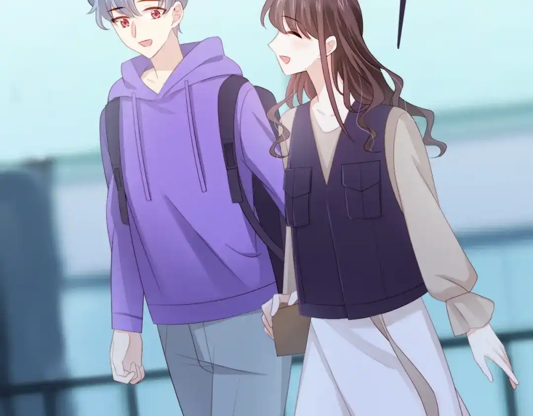 《与爱有关》第80话 绯闻 第78页