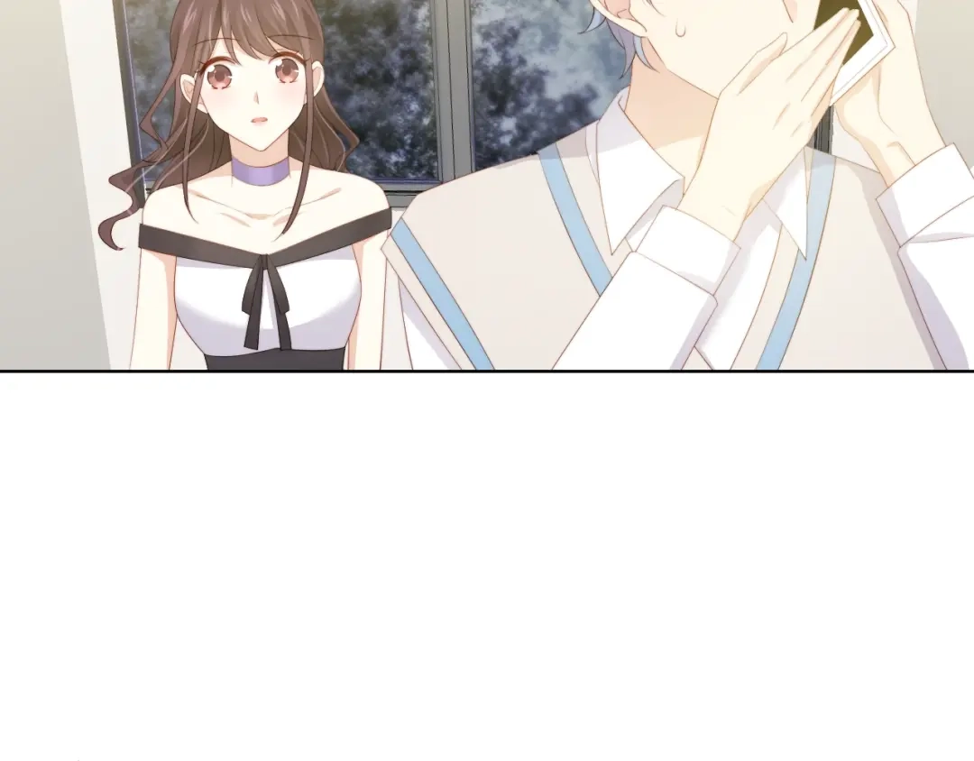 《与爱有关》第83话 决裂？ 第18页