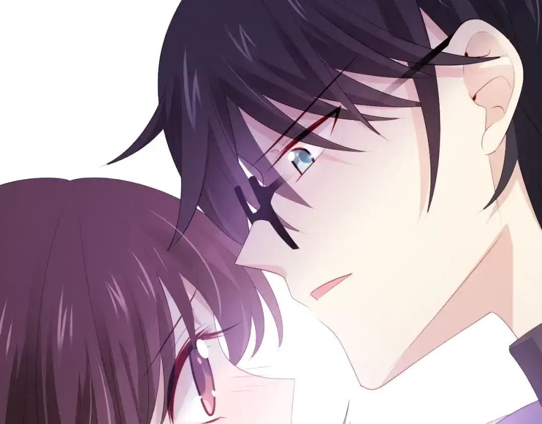 《与爱有关》第83话 决裂？ 第79页