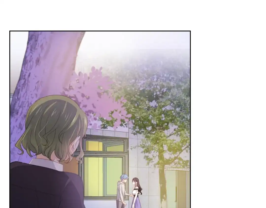 《与爱有关》第83话 决裂？ 第5页