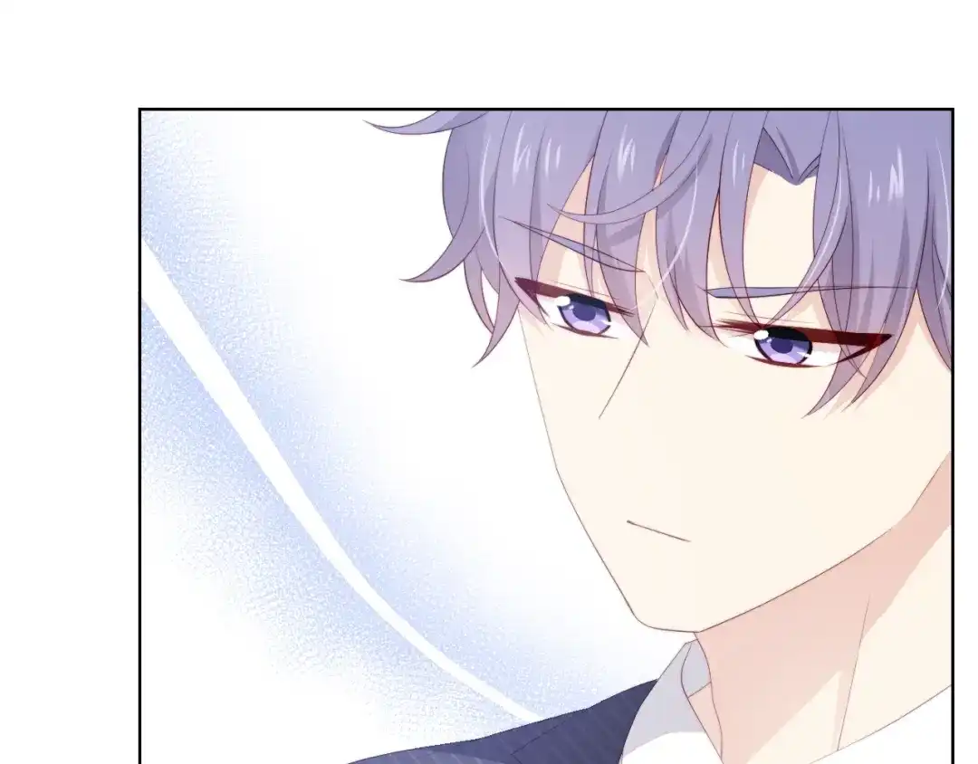 《与爱有关》第85话 打脸 第8页