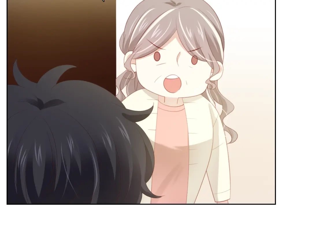 《与爱有关》第86话 好女婿 第115页