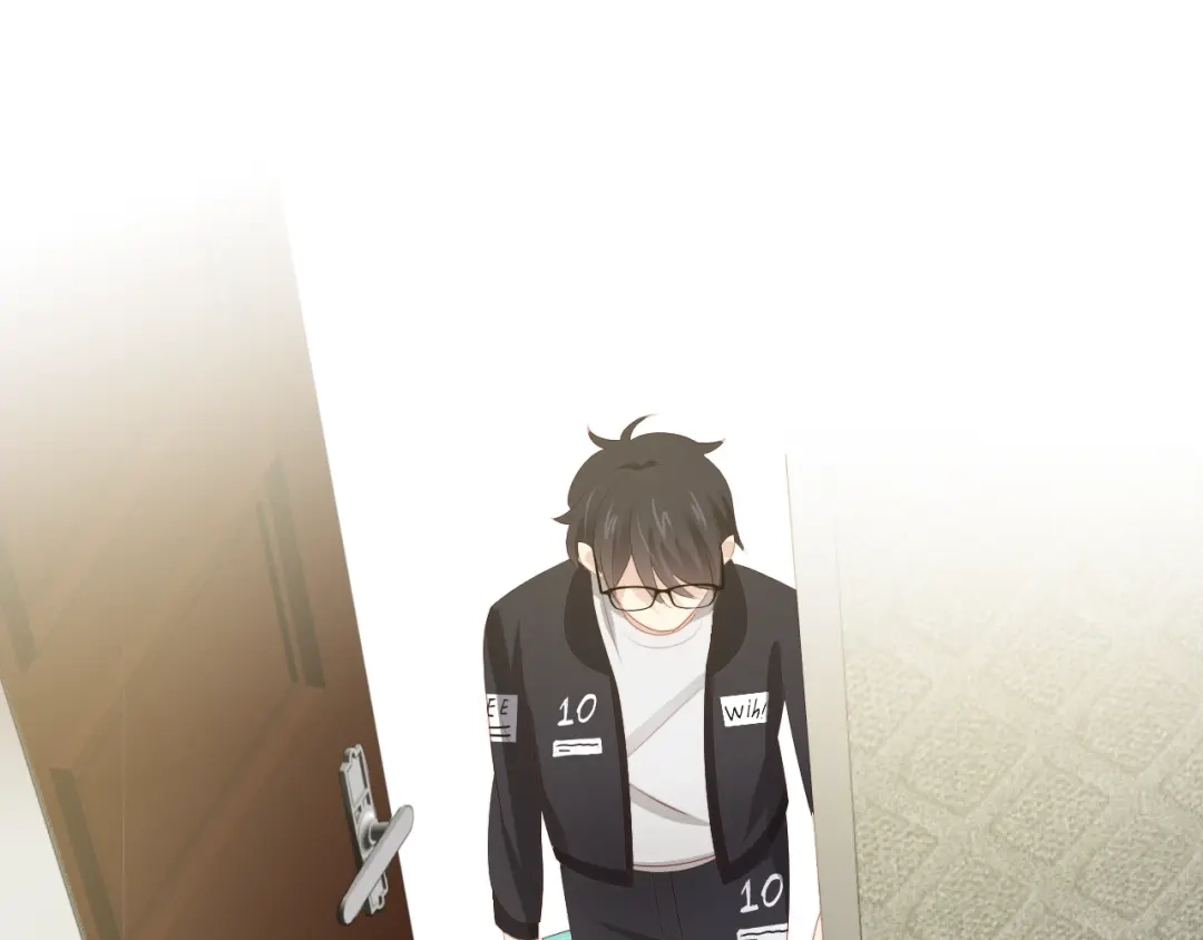 《与爱有关》第86话 好女婿 第107页