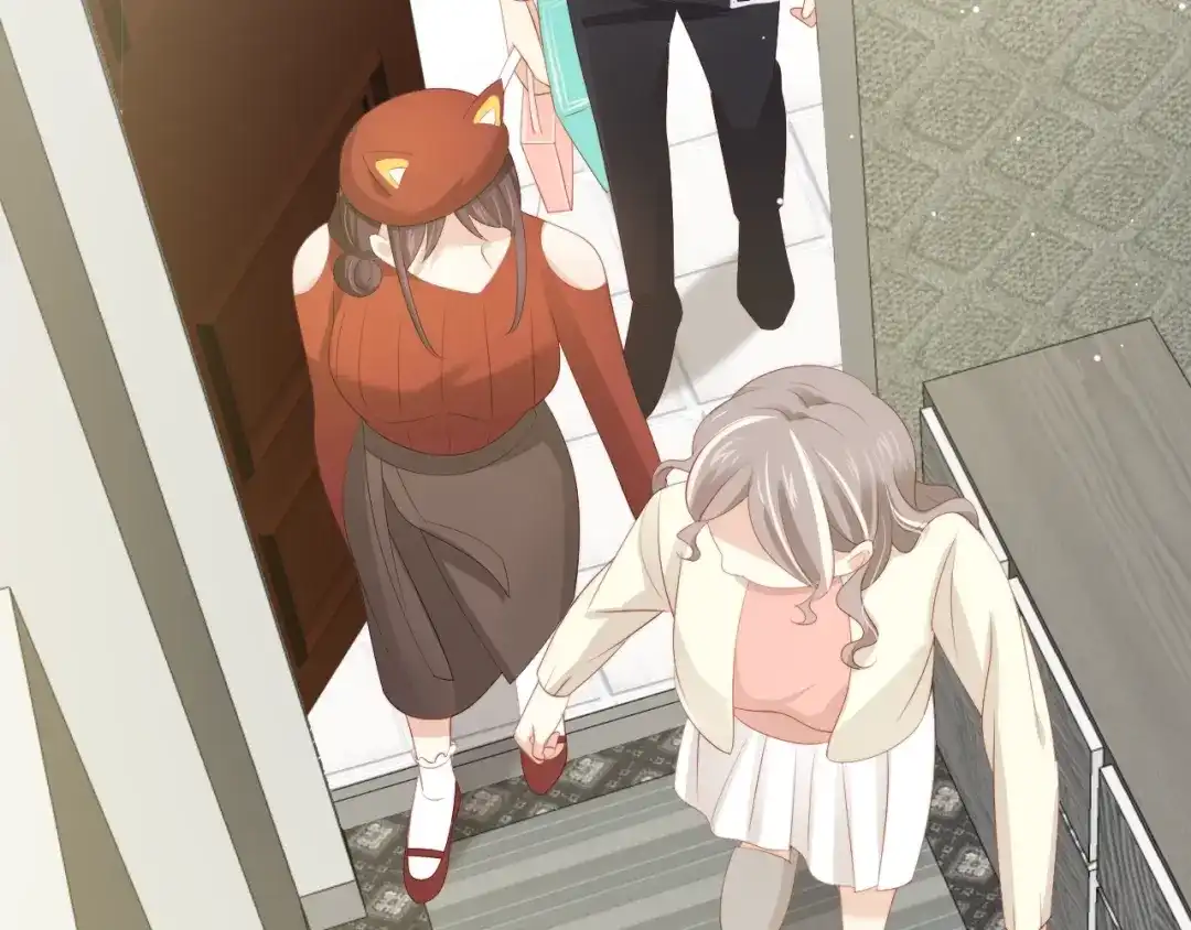 《与爱有关》第86话 好女婿 第108页