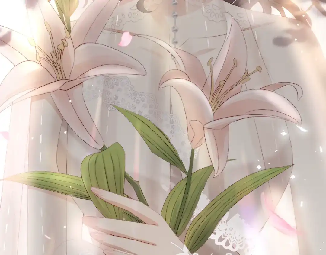 《与爱有关》完结篇 所有美好 第199页