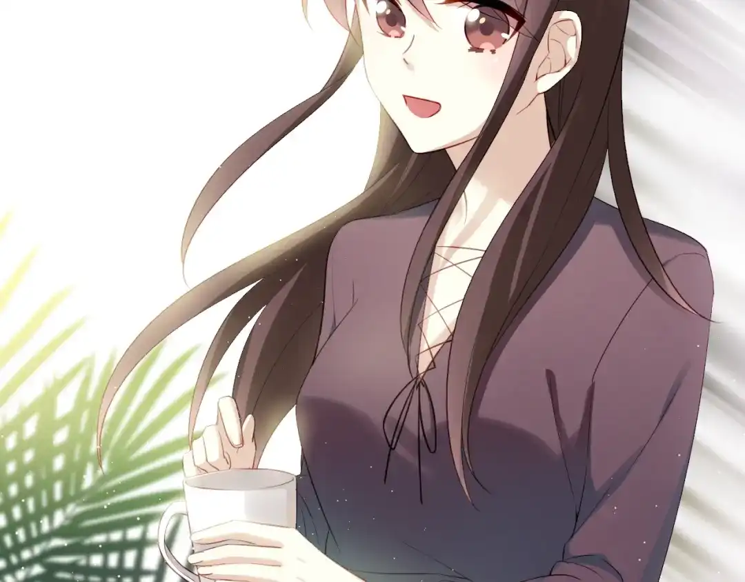 《与爱有关》第38话 谢谢你的吻 第35页