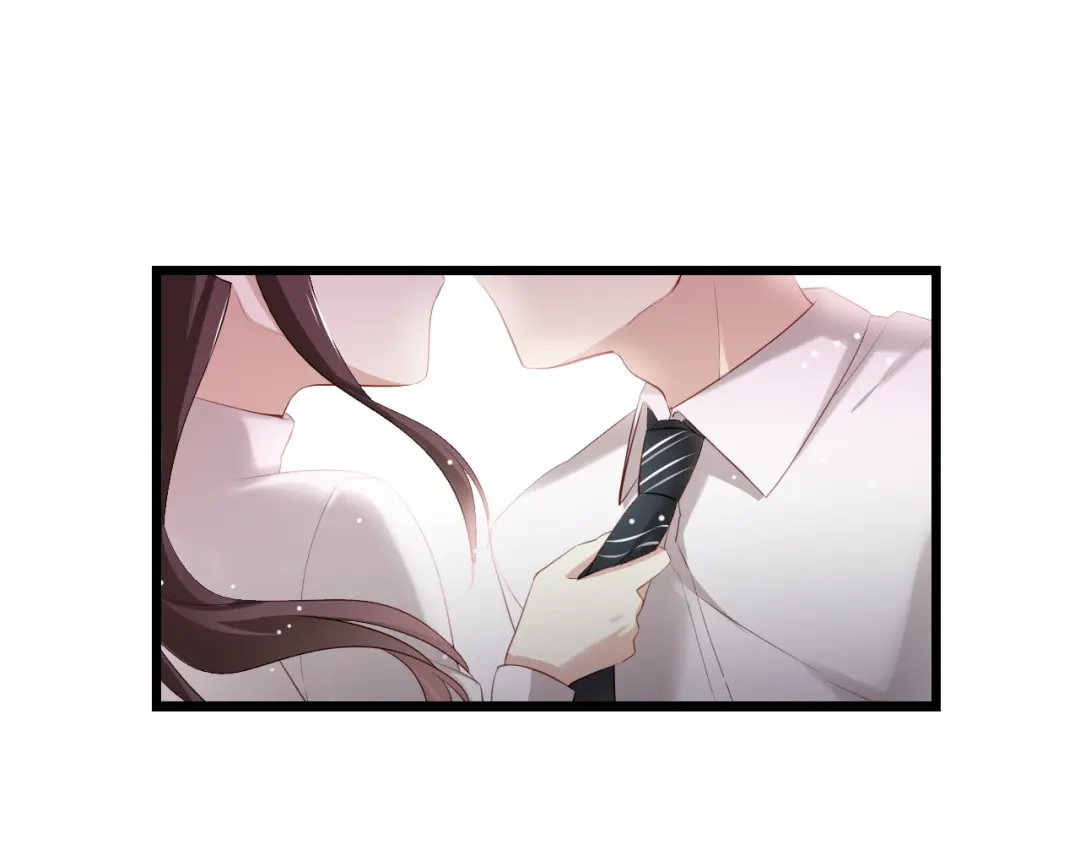 《与爱有关》第40话 他竟然骗我！ 第21页