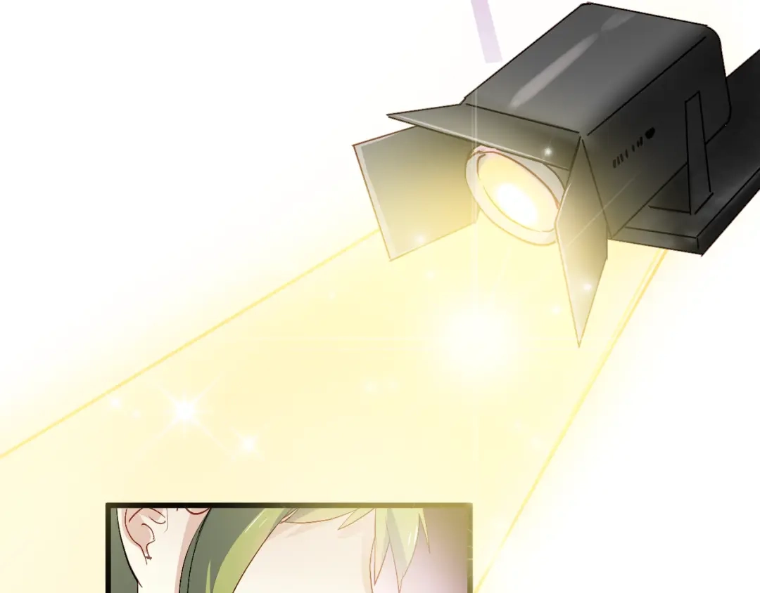 《与爱有关》第47话 逆袭的新娘 第4页