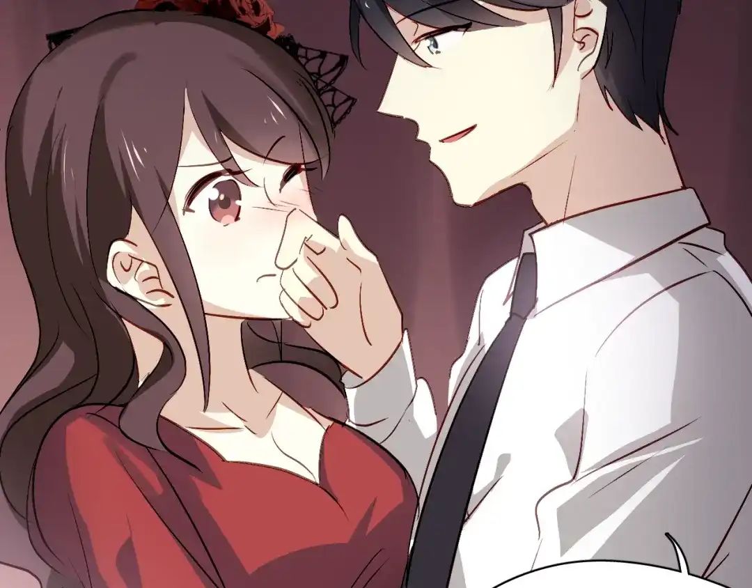 《与爱有关》第49话 你对我到底…… 第50页