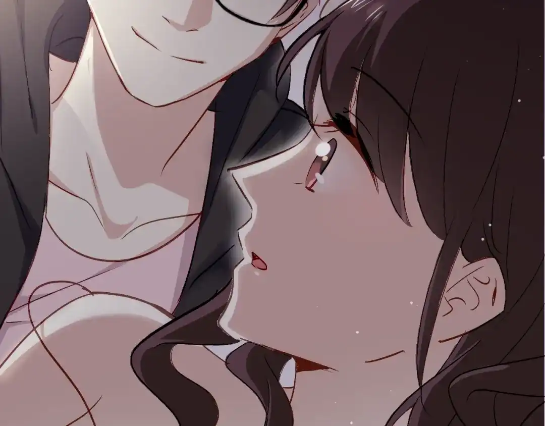 《与爱有关》第56话 就让我搂着你睡吧 第47页