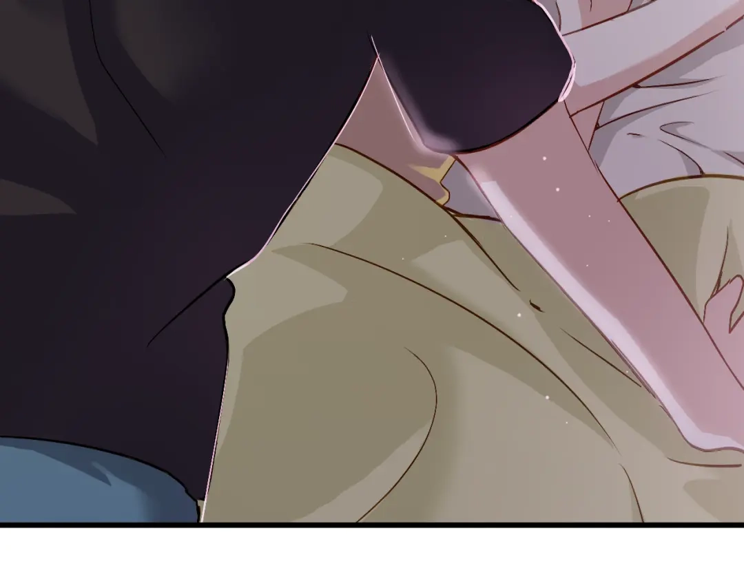 《与爱有关》第56话 就让我搂着你睡吧 第63页