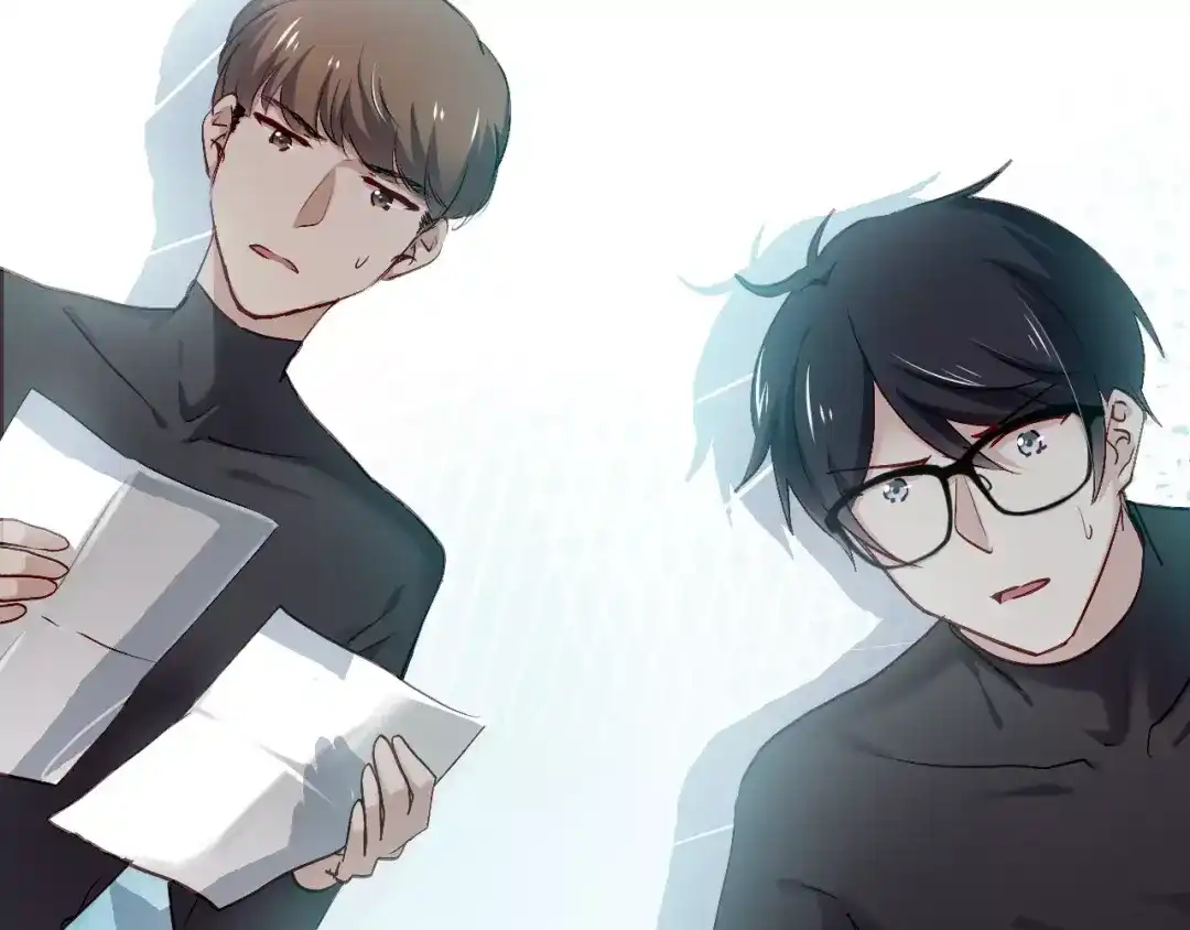 《与爱有关》第76话 她有危险了！ 第19页