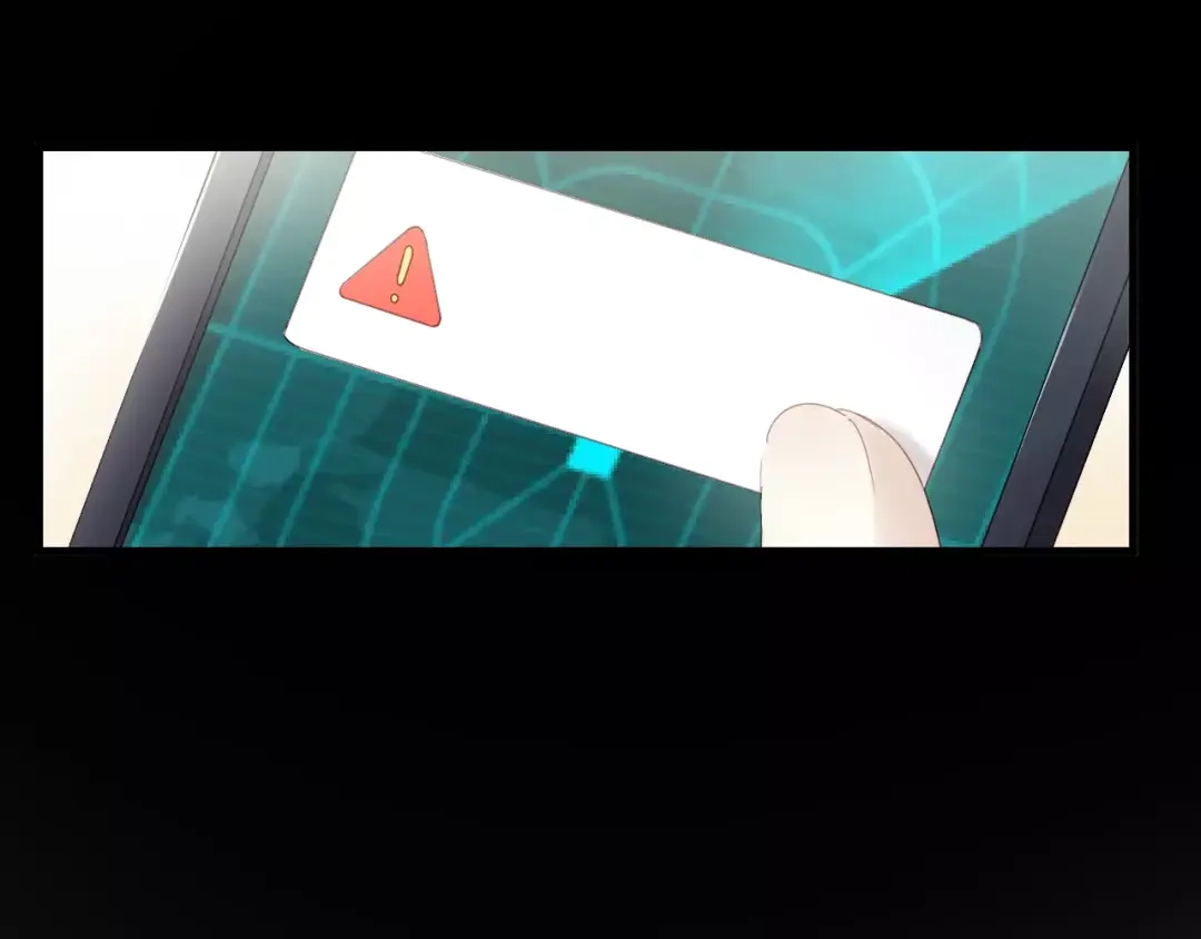 《与爱有关》第76话 她有危险了！ 第45页