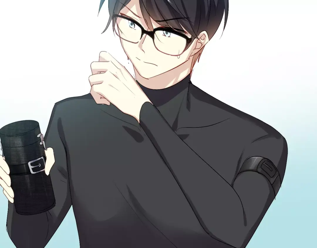 《与爱有关》第77话 她醒了？ 第23页