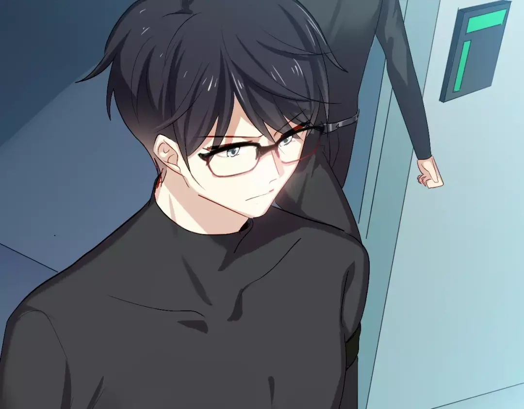 《与爱有关》第77话 她醒了？ 第9页