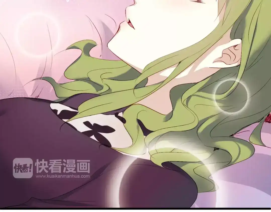 《与爱有关》第77话 她醒了？ 第67页