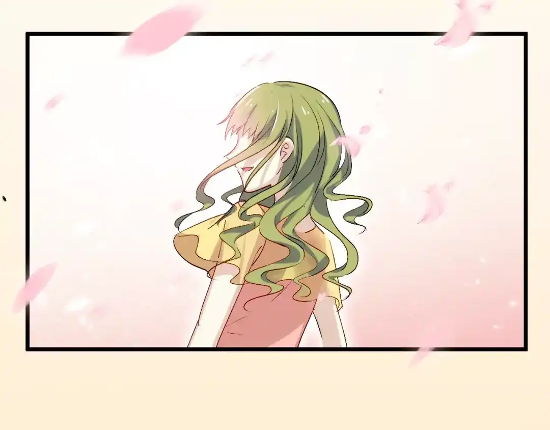 《与爱有关》第77话 她醒了？ 第54页