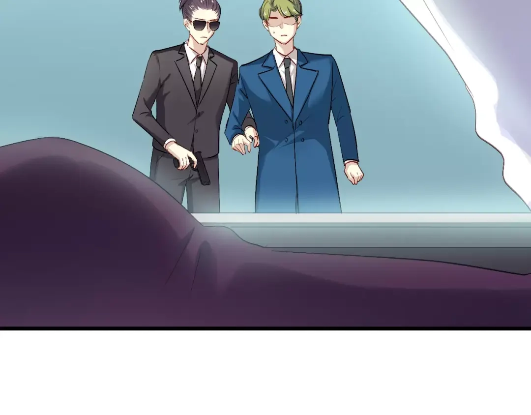 《与爱有关》第79话 恼羞成怒 第26页