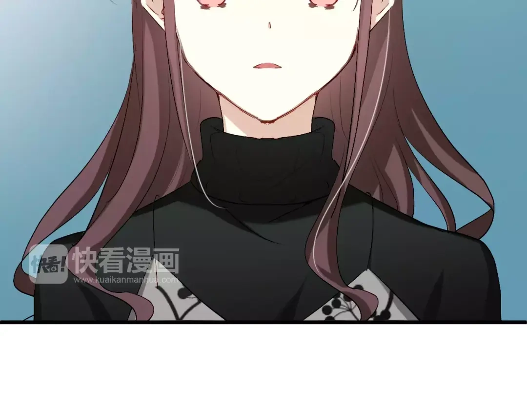 《与爱有关》第84话 释怀 第18页